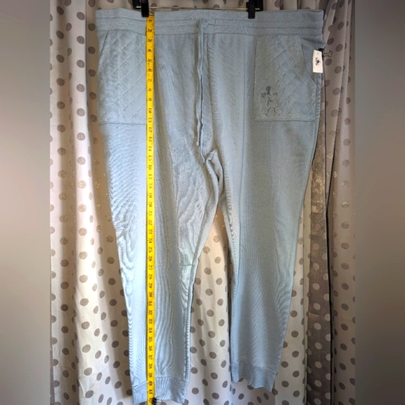 DISNEY Mickey Mouse Joggers 2x - Picture 7 of 15